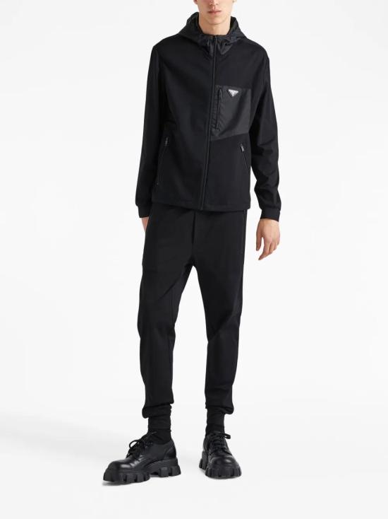  프라다 자켓 UJL79AS2311YED - PRADA