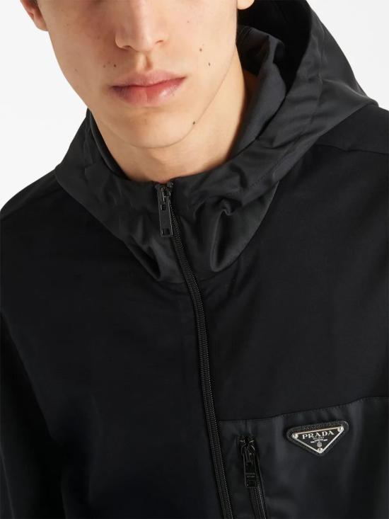  프라다 자켓 UJL79AS2311YED - PRADA