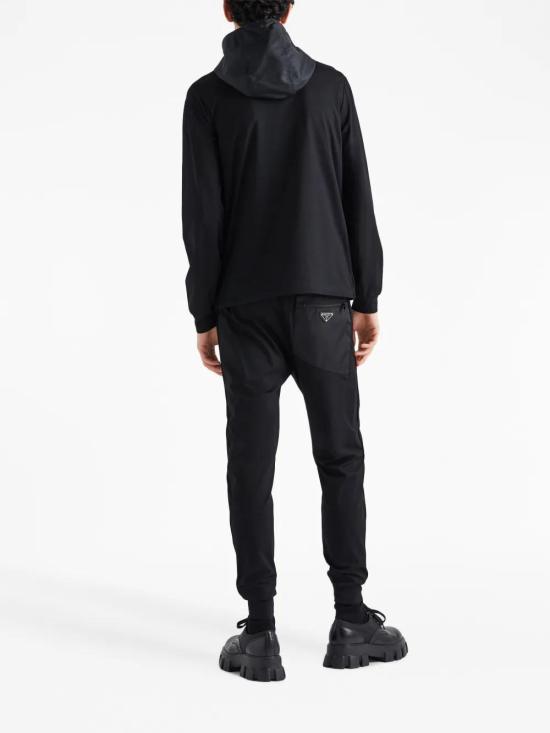  프라다 자켓 UJL79AS2311YED - PRADA