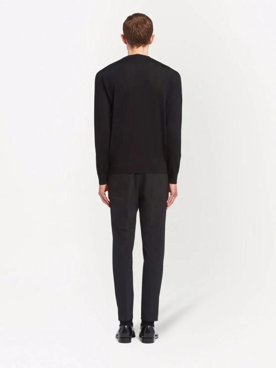  프라다 스웨터 UMB264S2121ZLE - PRADA