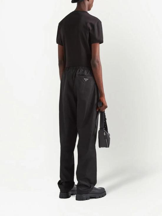  프라다 반팔 티셔츠 UJN824S22211ZM - PRADA