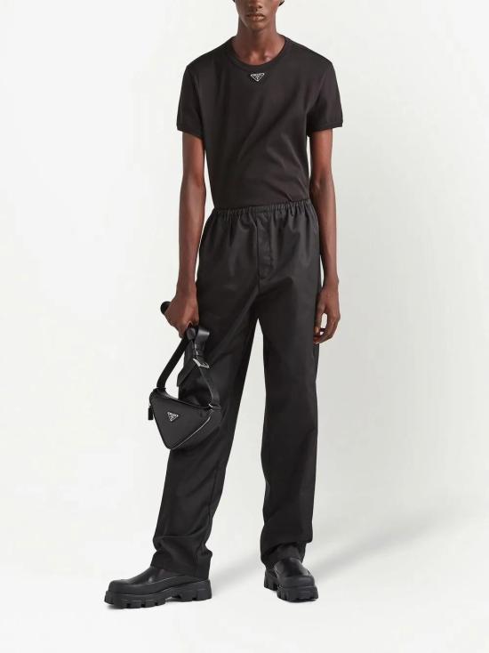  프라다 반팔 티셔츠 UJN824S22211ZM - PRADA