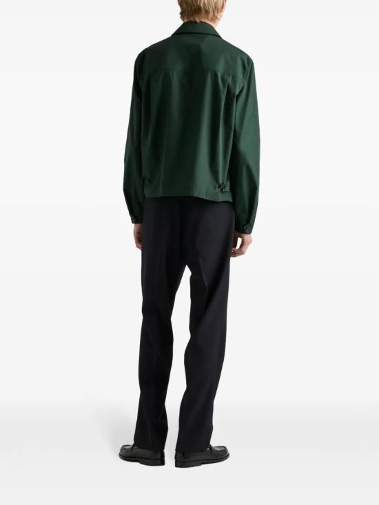  프라다 자켓 SGC629SOOO1480 - PRADA