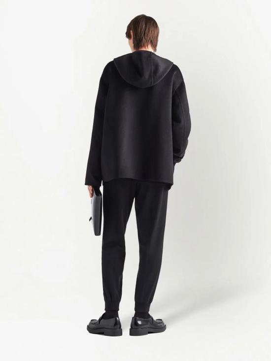  프라다 자켓 SGC050S22203H black - PRADA