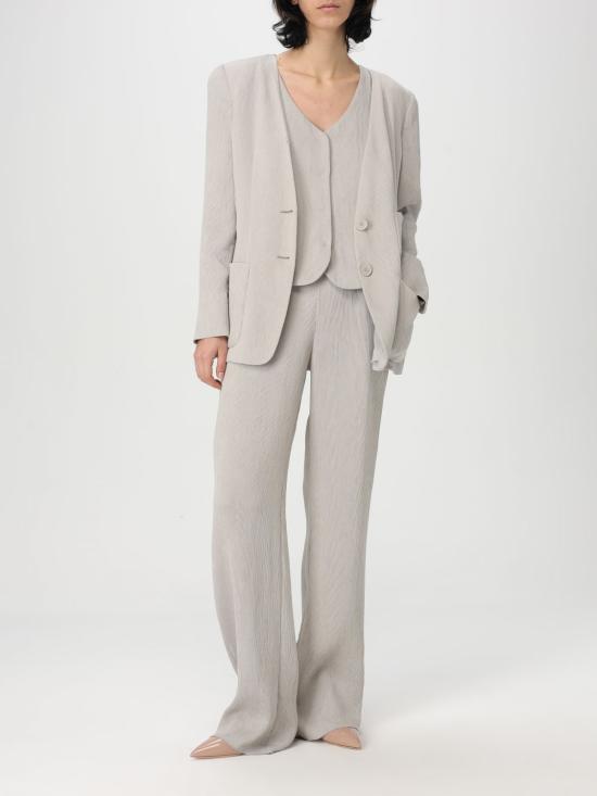 25SS 엠포리오 아르마니 자켓 EW000870AF12523 U8036 Natural - EMPORIO ARMANI