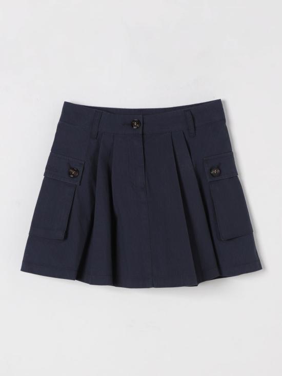 25FW [키즈] 막스앤코 스커트 MX0132MX075 MX855 Indigo