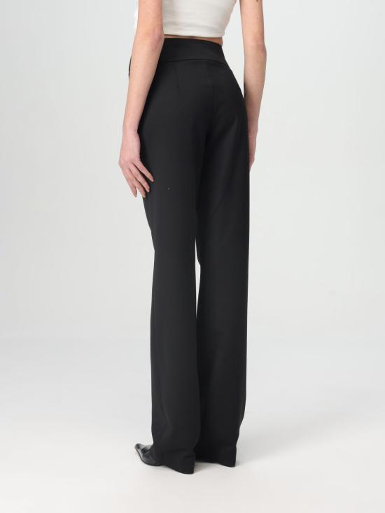 25FW 디젤 스트레이트 팬츠 A173650PHAL 9XXA Black - DIESEL