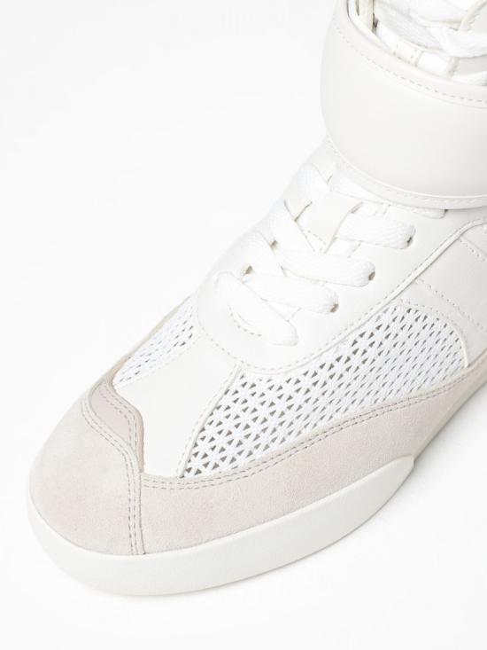  끌로에 뮬/슬리퍼 CHC25S07HPL 20S White - CHLOE