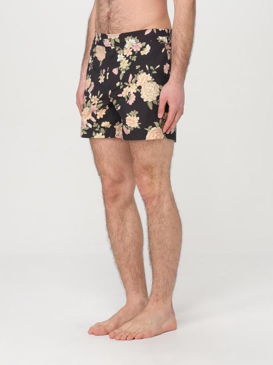 25SS 톰포드 스윔팬츠 BSS001FMN053S25 ZDPCO Pink - TOMFORD