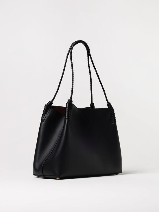 25SS 에트로 숄더백 WP1D0028AP264 N0000 Black - ETRO