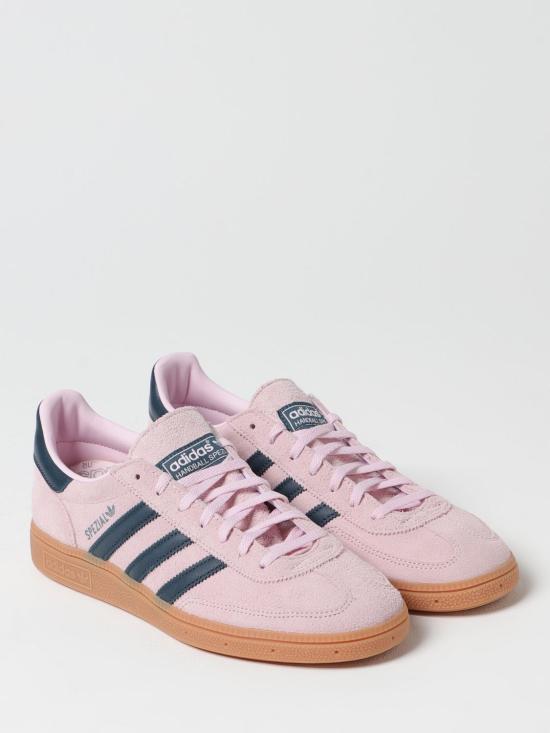 25SS 아디다스 스페지알 스니커즈 IF6561 Pink - ADIDAS