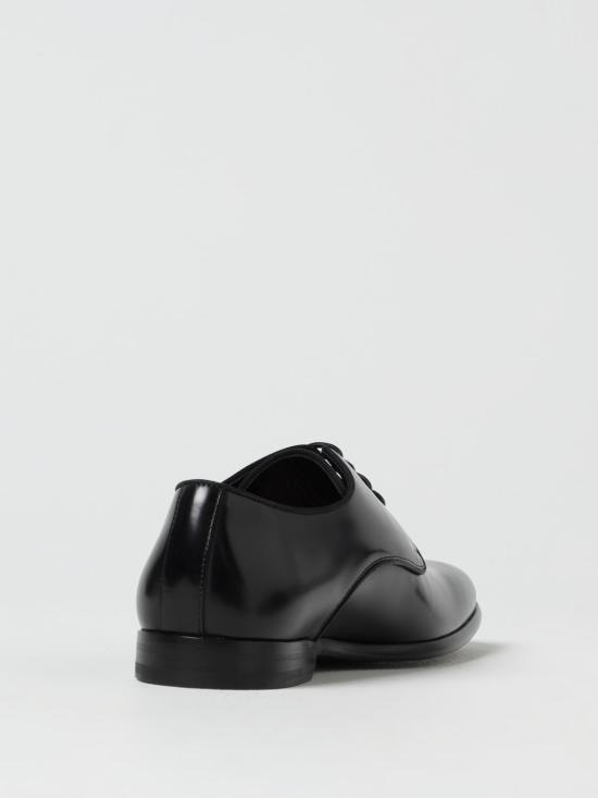 25FW 돌체앤가바나 로퍼 A10703A1203 80999 Black - DOLCE & GABBANA