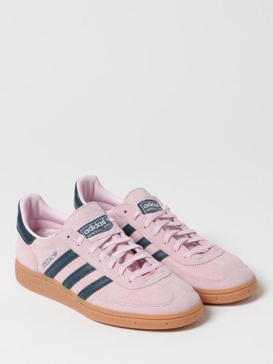 25SS 아디다스 스페지알 스니커즈 IF6561 Pink - ADIDAS