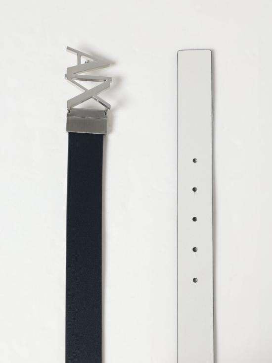 25SS 알마니 벨트 951017CC505 01538 Blue - ARMANI