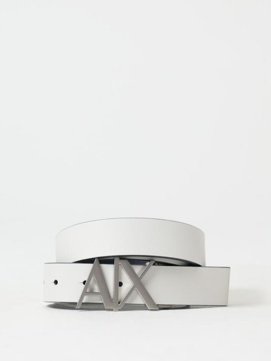 25SS 알마니 벨트 951017CC505 01538 Blue - ARMANI