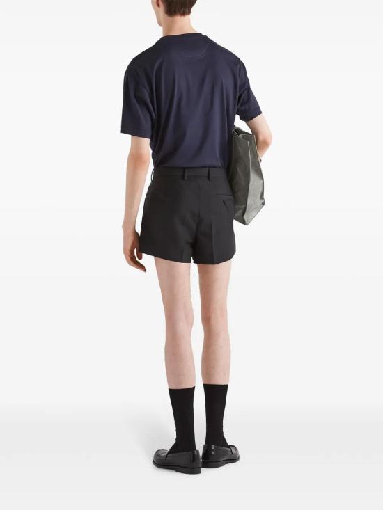  프라다 반팔 티셔츠 UJN852S23213CC - PRADA