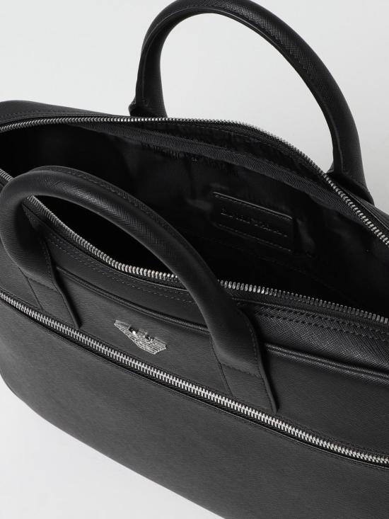 25SS 엠포리오 아르마니 가방 Y4P119Y138E 81072 Black - EMPORIO ARMANI