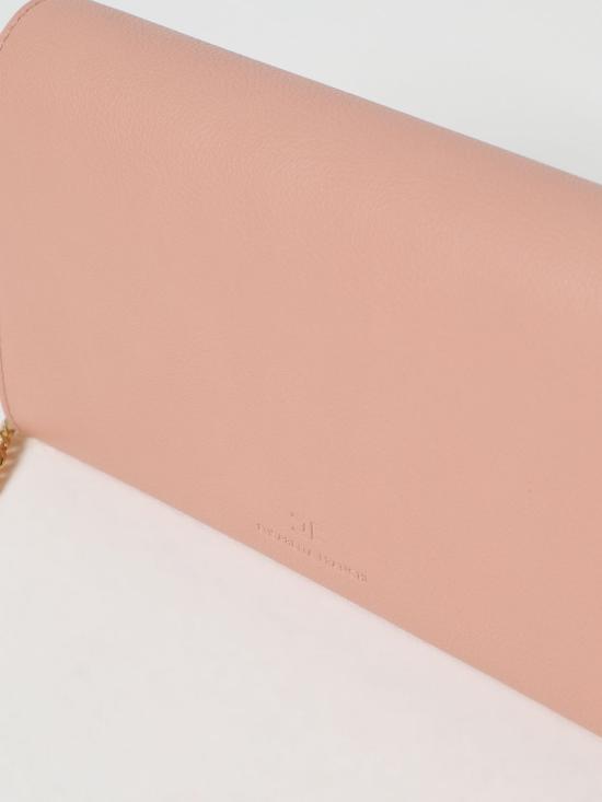 25FW 엘리자베타프랜치 클러치/파우치 BS32A 181 Pink - ELISABETTA FRANCHI