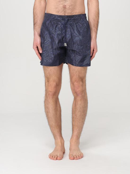 25FW 에트로 스윔팬츠 MRPB000199SAS69 X0810 Blue