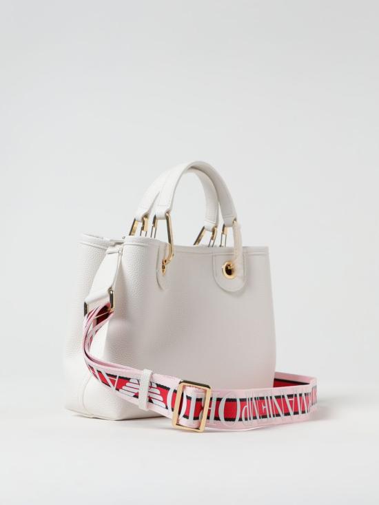 25SS 엠포리오 아르마니 숄더백 Y3D166YFO5B 58219 White - EMPORIO ARMANI