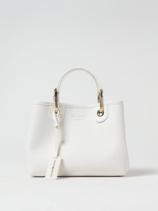 25SS 엠포리오 아르마니 숄더백 Y3D166YFO5B 58219 White