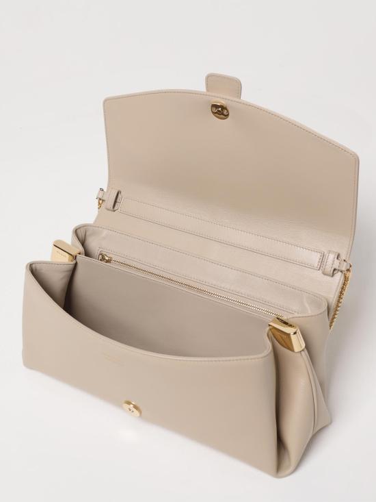 25SS 살바토레 페라가모 숄더백 219794 779064 011 Beige - SALVATORE FERRAGAMO