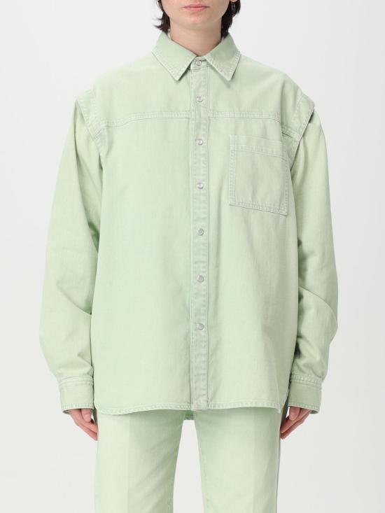 25SS 델 코어 자켓 DN00602T1012 G1008 Mint