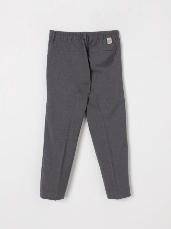 25SS [키즈] 누메로벤투노 팬츠 N21960N0409 0N924 Grey - N°21