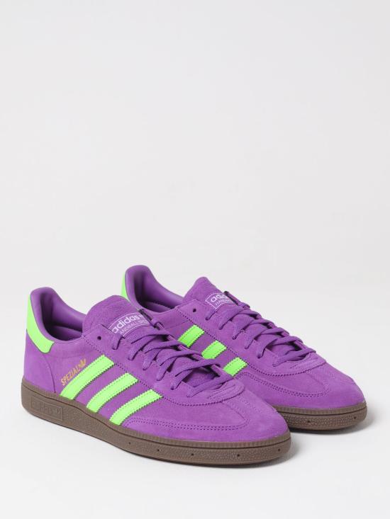 25SS 아디다스 스니커즈 JS0251 Violet - ADIDAS