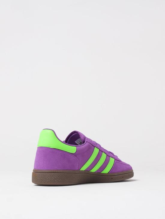 25SS 아디다스 스니커즈 JS0251 Violet - ADIDAS