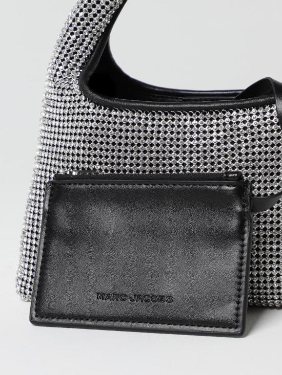 25SS 마크제이콥스 토트백 2R4HSH018H03 991 Transparent - MARC JACOBS