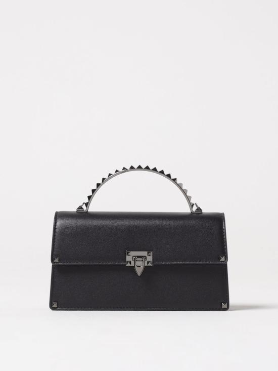 25SS 발렌티노 가라바니 토트백 5W0P0AG5VBL 0NO Black