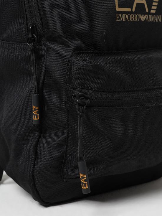 25SS [키즈] 엠포리오 아르마니 가방 2450432R917 14021 Gold - EMPORIO ARMANI