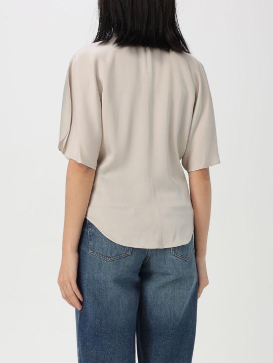 25SS 이자벨마랑 탑 HT0568FAC1J04I 20CK White - ISABEL MARANT