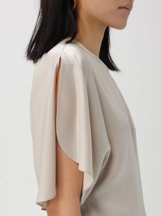 25SS 이자벨마랑 탑 HT0568FAC1J04I 20CK White - ISABEL MARANT