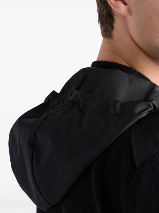  프라다 자켓 UMG370SOOO16AM - PRADA