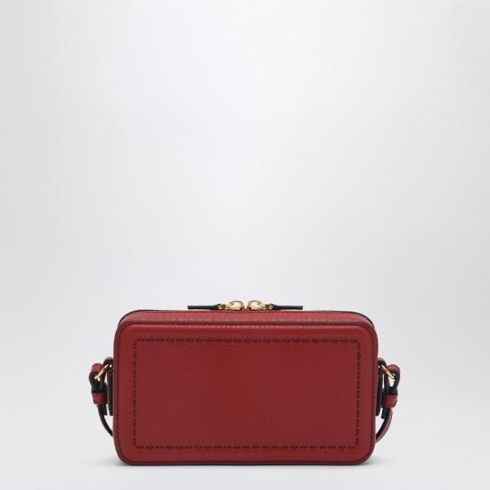 25SS 발렌티노 가라바니 크로스백 6W2P0AI5RZR Brown - VALENTINO GARAVANI