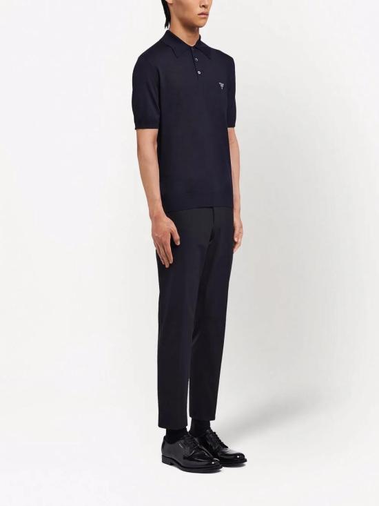  프라다 폴로 티셔츠 UMB267S2121ZLE - PRADA