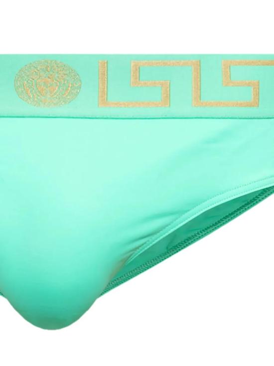  베르사체 스윔팬츠 ABU010251A11119 - VERSACE