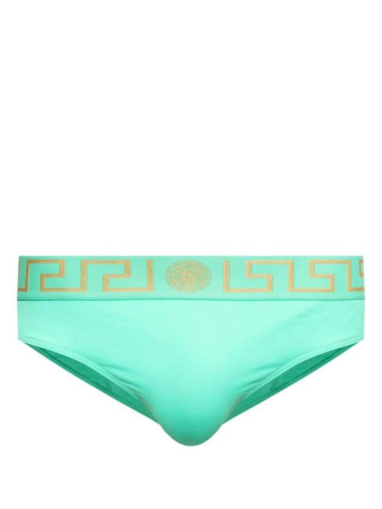  베르사체 스윔팬츠 ABU010251A11119