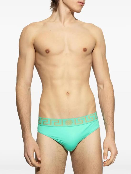  베르사체 스윔팬츠 ABU010251A11119 - VERSACE