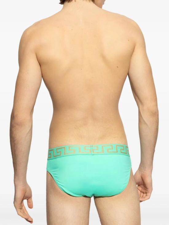  베르사체 스윔팬츠 ABU010251A11119 - VERSACE