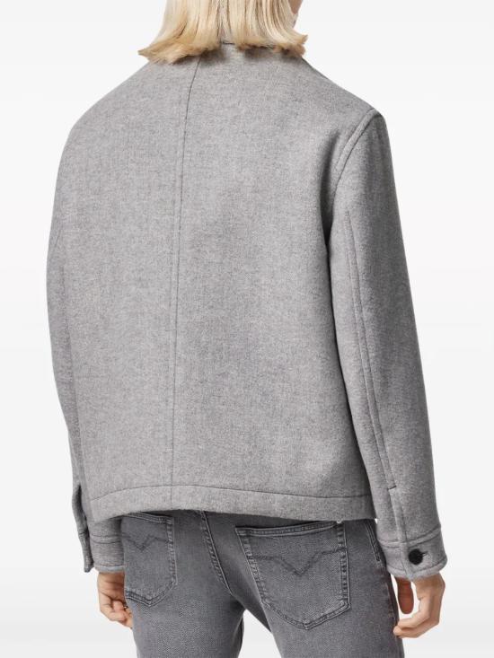  베르사체 자켓 10162111A11566 - VERSACE