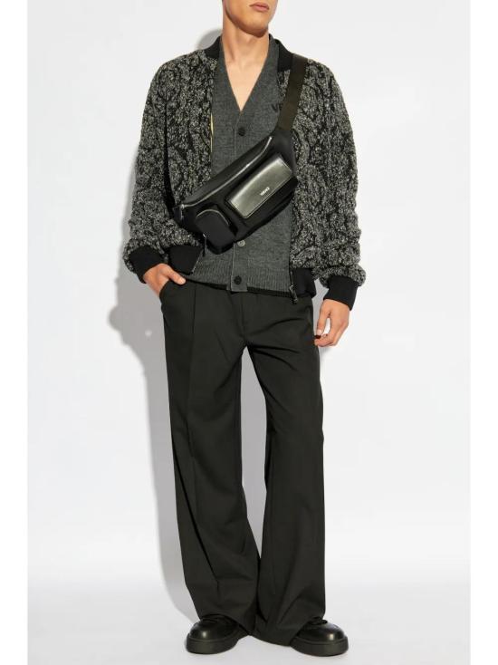  베르사체 봄버 자켓 10138601A11232 - VERSACE