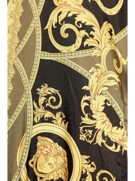  베르사체 봄버 자켓 10138601A11232 - VERSACE