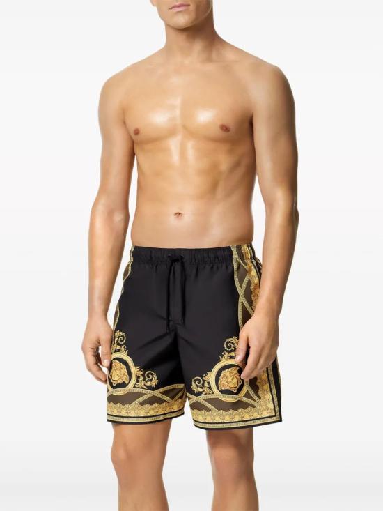  베르사체 스윔팬츠 10162181A11364 - VERSACE