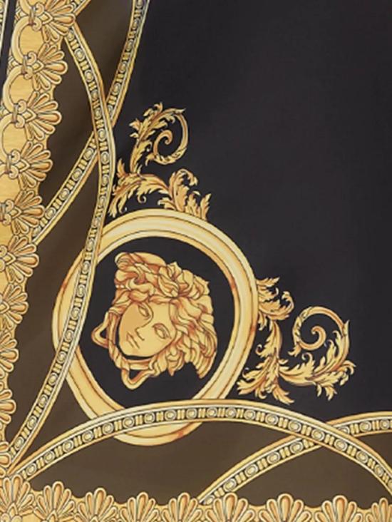  베르사체 스윔팬츠 10162181A11364 - VERSACE