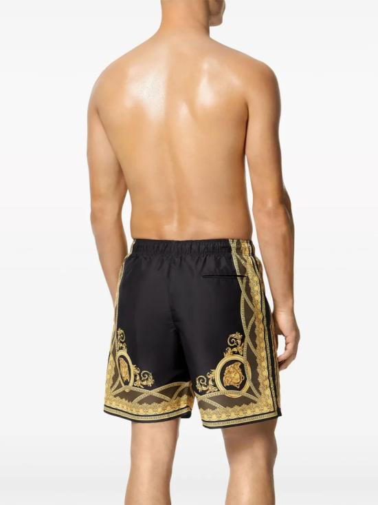  베르사체 스윔팬츠 10162181A11364 - VERSACE