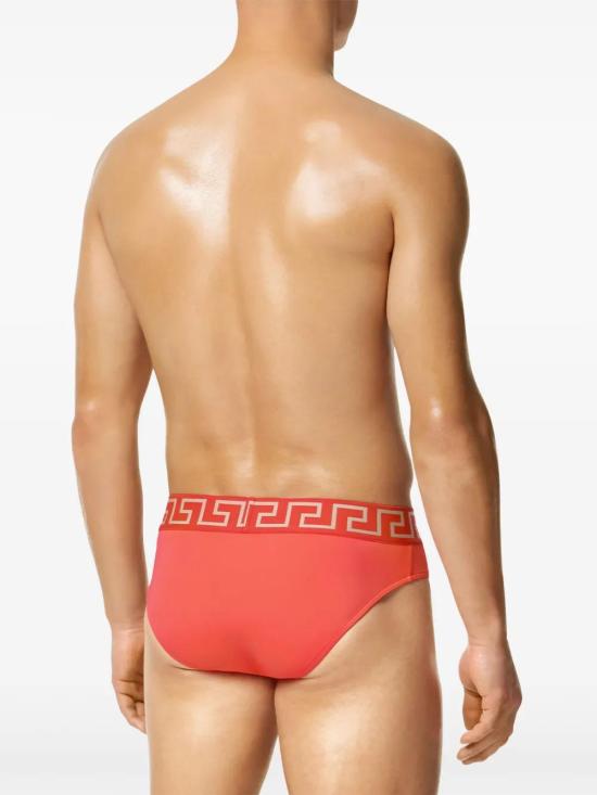  베르사체 스윔팬츠 ABU010251A11119 - VERSACE