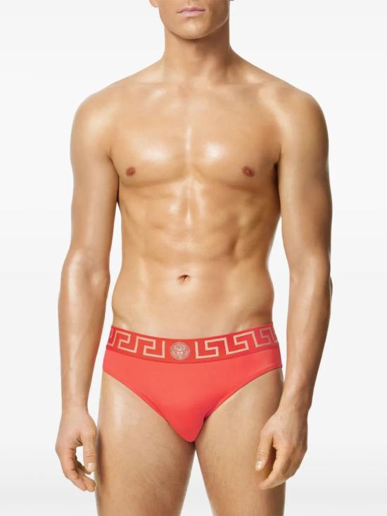  베르사체 스윔팬츠 ABU010251A11119 - VERSACE